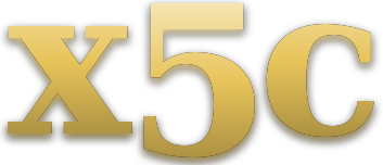 x5c logo